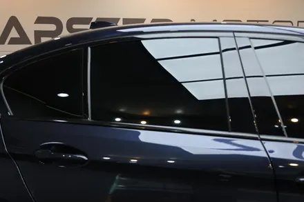 부천썬팅 재시공 BMW 520D 하버캠프 베스트본드 가성비 으뜸 / 경기 부천