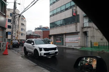 부천 신차패키지 모델Y 주니퍼 레거시 핀 농도 조합 추천 / 경기 부천