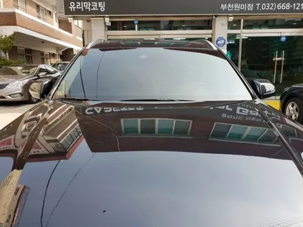 부천솔라가드 팰리세이드 신차검수 썬팅 블랙박스 유리막코팅 *부천 카스터모터스 / 경기 부천