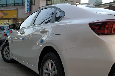 [공지] 신차 출고 후 썬팅 업체 선정 어떡할까요? / 경기 부천