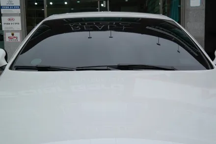 부천썬팅 BMW 335I 컨버터블 열선 손상없이 재시공 완료 / 경기 부천