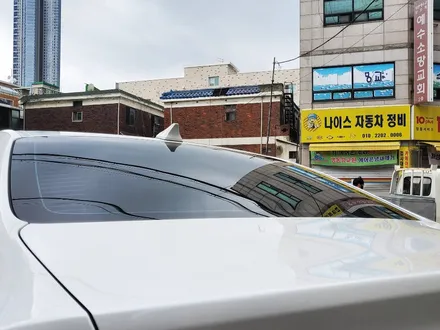 부천신차패키지 K9 PPF 추가 시공으로 완벽하게 보호합니다. / 경기 부천
