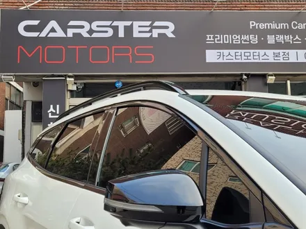 부천신차패키지 스포티지 NQ5 오직 정성으로 / 경기 부천