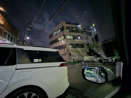 현대 캐스퍼 용품 뭐가 있을까 / 경기 부천