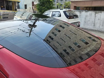 테슬라 모델3 하이랜드 썬팅 시인성 만족스러워 / 경기 부천