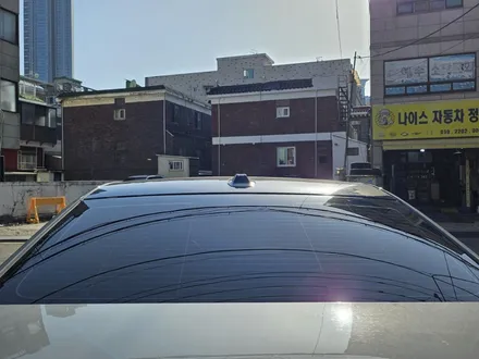 BMW 7시리즈 740I 썬팅 독보적 성능 티나인 R100 / 경기 부천