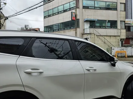 부천 루마 버텍스 900 스포티지 NQ5 썬팅 원하는 이유 / 경기 부천