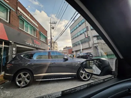 부천 신차패키지 투싼 페이스리프트 완벽하게 / 경기 부천