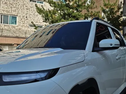 캐스퍼 페이스리프트 썬팅 가성비 필름 레이노 R2 / 경기 부천