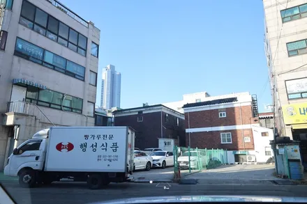 현대 그랜저 GN7 브이쿨 VR 썬팅 고급스럽게 / 경기 부천