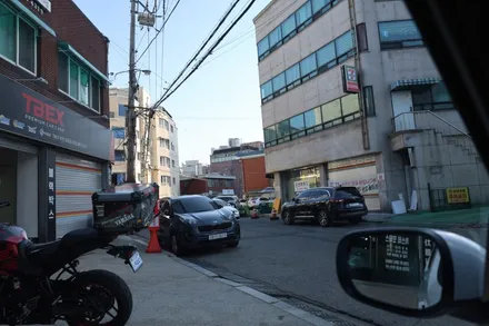 현대 캐스퍼 EV 썬팅 브이쿨 VN 독점 혜택받기 / 경기 부천