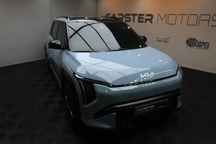 기아 EV3 GT라인 썬팅 레거시 핀 훌륭해 / 경기 부천