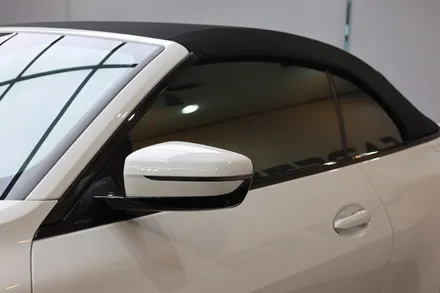 부천썬팅 BMW 420I 컨버터블 더 화려한 모습 완성 / 경기 부천