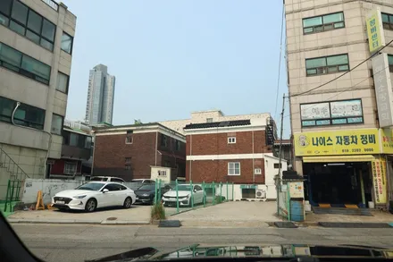 그랑 콜레오스 썬팅 칼트윈 RX 비반사 필름 요즘 대세 / 경기 부천