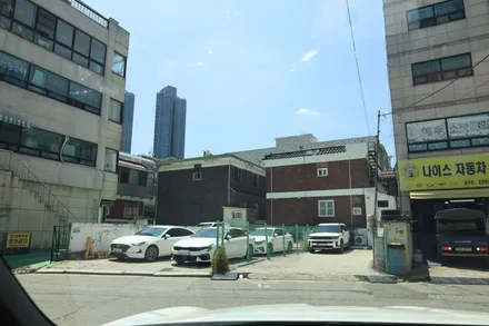 부천 신차패키지 제네시스 GV70 브이쿨 VN 완성도 높음 / 경기 부천