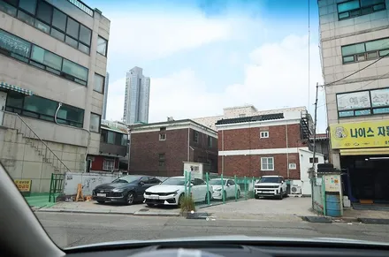 부천 신차패키지 제네시스 G80 출고 옵션 고민 끝 / 경기 부천
