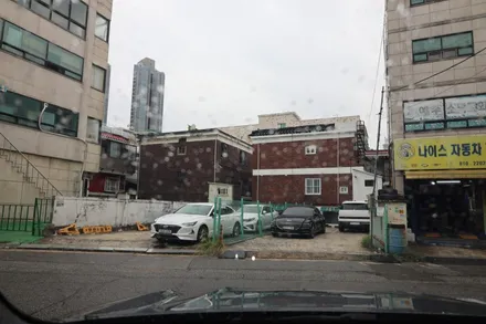 부천 브이쿨 VN 그랑 콜레오스 썬팅 믿고 사용할 수 있음 / 경기 부천