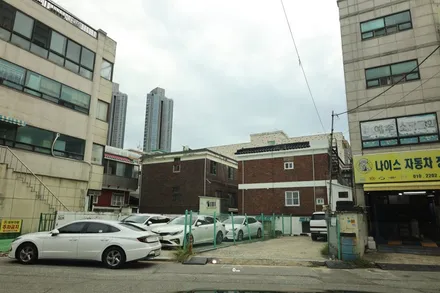 부천 신차패키지 싼타페 MX5 올 블랙 에디션 완성 / 경기 부천