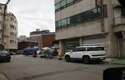 부천썬팅 팰리세이드 출고 후 옵션 깔끔하게 정하기 / 경기 부천