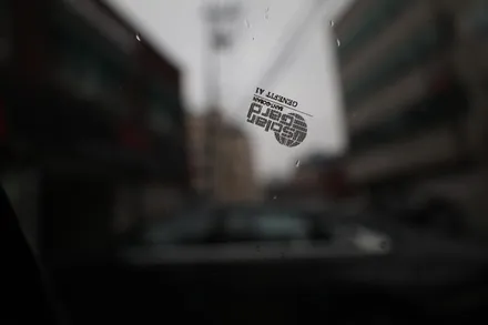 제네시스 GV70 제네핏 썬팅 순정 필름 시공 이렇게 / 경기 부천