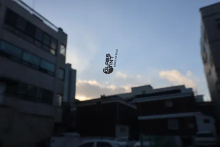 부천 글라스틴트 선셋 투싼 NX4 썬팅 재시공 개성 추가하기 / 경기 부천