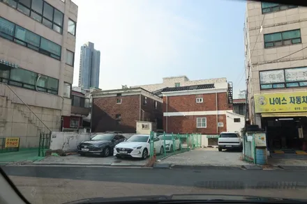 기아 카니발 KA4 하이브리드 9인승 썬팅 추천한다면 / 경기 부천
