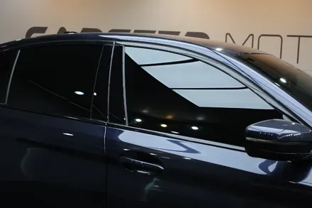부천썬팅 재시공 BMW 520D 하버캠프 베스트본드 가성비 으뜸 / 경기 부천