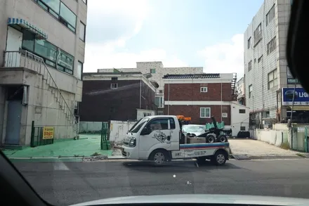 기아 쏘렌토 생고뱅 레거시 썬팅 완성한 묵직한 존재감 / 경기 부천