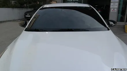 부천신차패키지 가격, 인수거부 후 다시 입고된 K3 GT 작업 시작합니다~ / 경기 부천