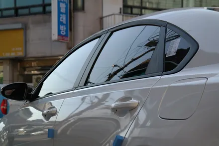 [공지] 신차 출고 후 썬팅 업체 선정 어떡할까요? / 경기 부천