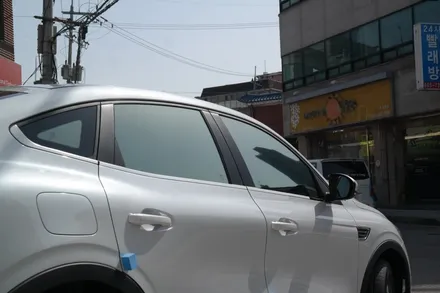 부천신차패키지 XM3 새턴과의 완벽한 콜라보 / 경기 부천