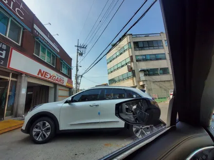 부천신차패키지 K8 문제없어 / 경기 부천