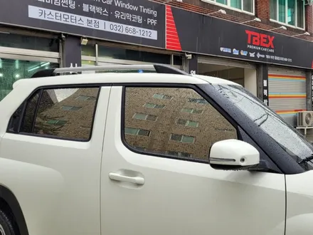 현대 캐스퍼 신차패키지 티벡스 선택은 현명했어 / 경기 부천