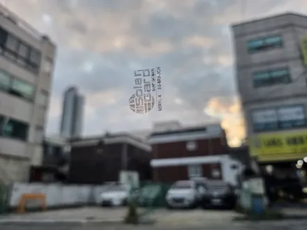 현대 캐스퍼 EV 신차패키지 근사한 반사필름 이걸로 / 경기 부천