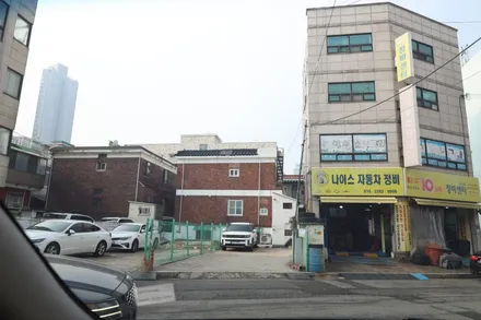 부천 전면썬팅 싼타페 DM 내구성 좋은 필름 추천해 / 경기 부천