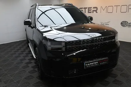 부천 신차패키지 싼타페 MX5 시인성 갑 티나인 R100 / 경기 부천
