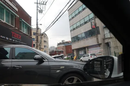 부천 신차패키지 제네시스 GV70 시공 추천하기 / 경기 부천