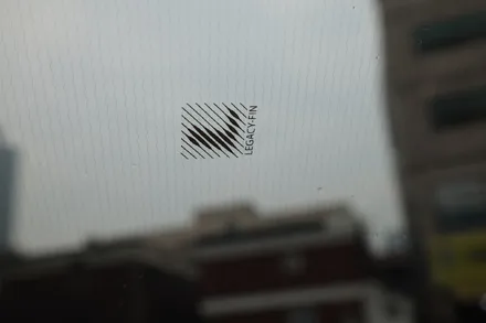 랜드로버 레인지로버 보그 썬팅 재시공 이유는? / 경기 부천