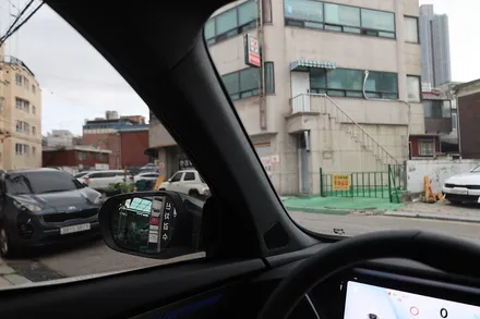 르노 그랑 콜레오스 하이브리드 SUV 적합한 칼트윈 RX / 경기 부천
