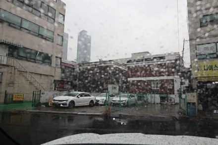 부천 신차패키지 제네시스 GV70 시공 잘하는 법 / 경기 부천