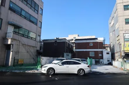 신형 투싼 NX4 페이스리프트 썬팅 레이노 R2 충분한 가성비 / 경기 부천