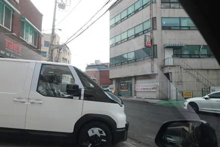 부천 테슬라 모델 Y 주니퍼 썬팅 하버캠프 세라믹본드 확실히 달라 / 경기 부천