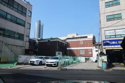 코나 하이브리드 썬팅 레거시 핀 정석과 실속의 선택 / 경기 부천