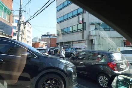 부천 테슬라 모델 Y L 썬팅 세라믹본드 70%와 주차 녹화 종결 / 경기 부천