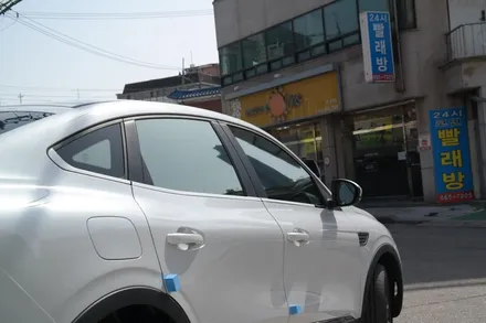 부천신차패키지 XM3 새턴과의 완벽한 콜라보 / 경기 부천