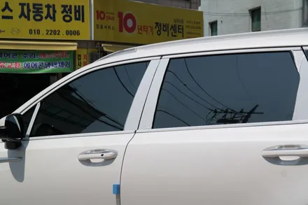 화제의MQ4 부천신차패키지 시공하기 / 경기 부천