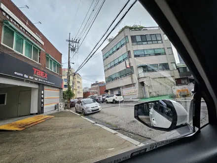 부천 신차패키지 글라스틴트 선셋 매력 방출 / 경기 부천