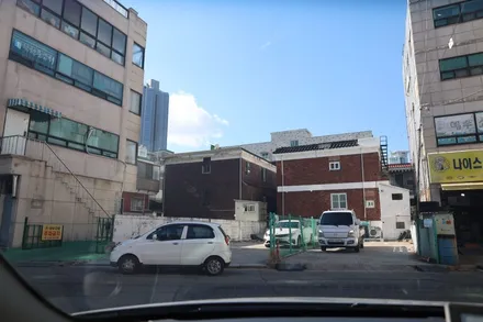 기아 K5 1세대 LPI 썬팅 재시공 레거시 핀 하이엔드 선택 / 경기 부천