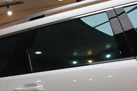 부천 신차패키지 팰리세이드 LX3 풀체인지 글라스틴트 레이니 블루 이런 모습 / 경기 부천