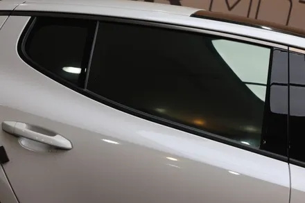 부천 솔라가드 베럴 X 기아 스팅어 썬팅 재시공 화려한 결과 / 경기 부천